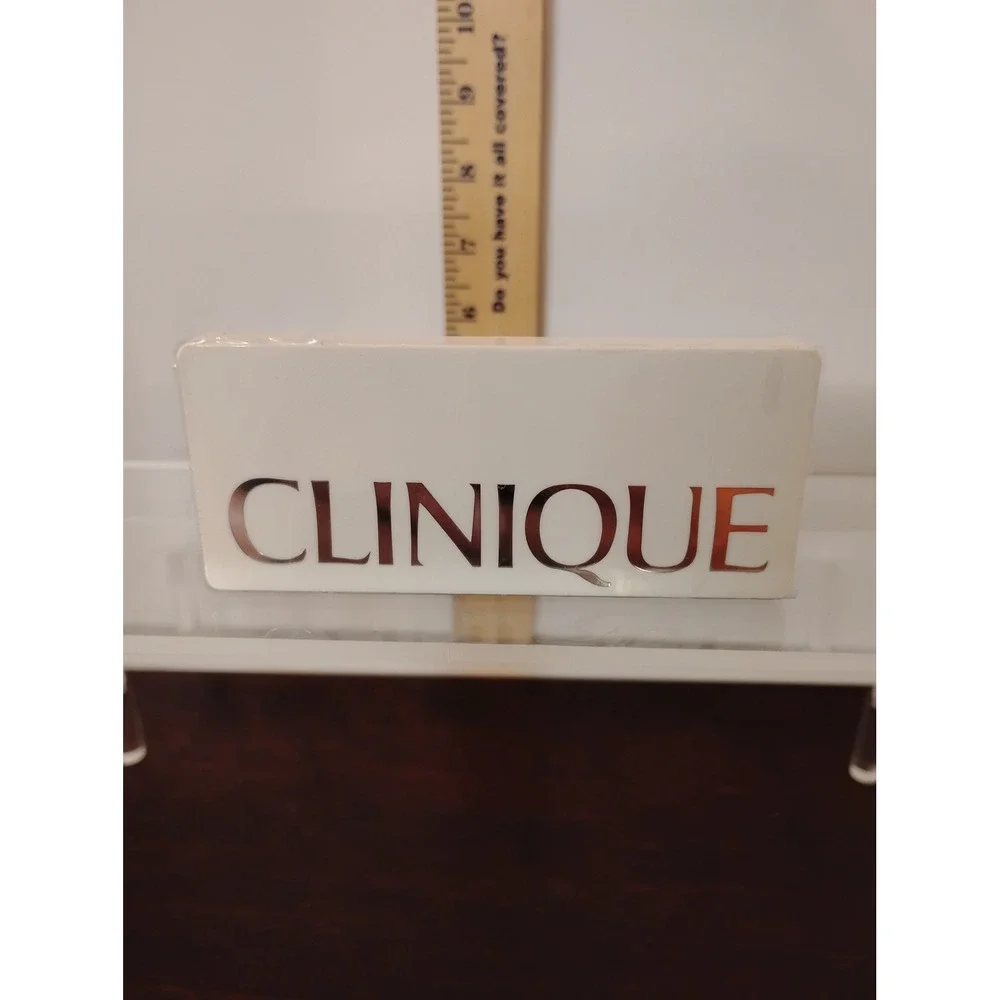 Clinique All About Shadow Palette Limited Edition 6 Shades Pink Violet D65